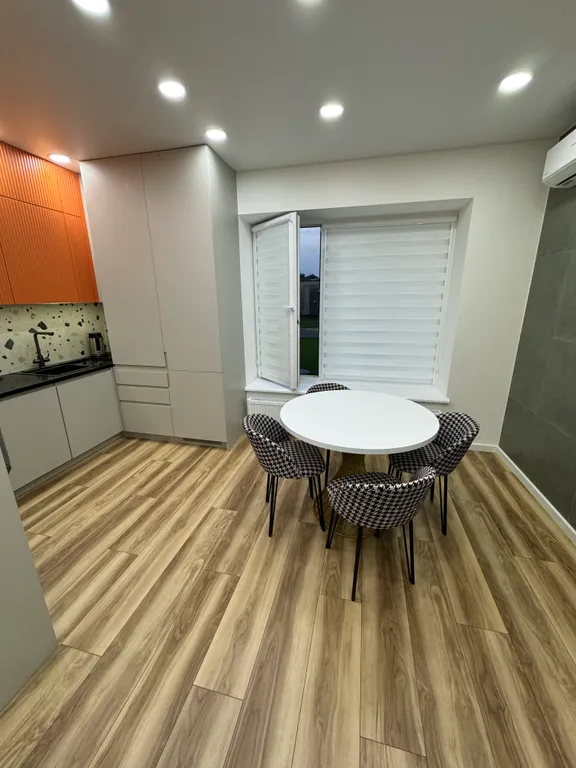 Новый таунхаус в престижном комьюнити Брайт парк