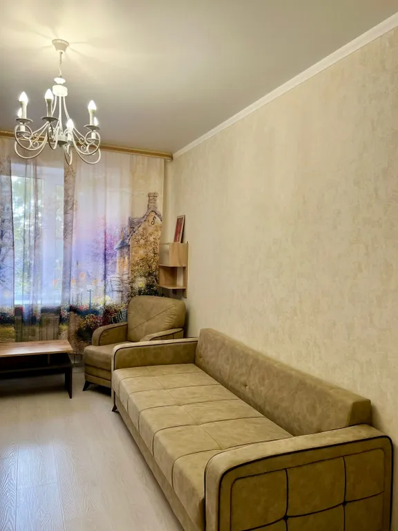 Уютная квартира в центре станицы