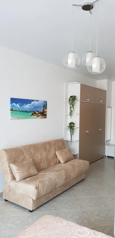 Квартира Апартаменты у Балтийского моря в Светлогорске — Светлогорск