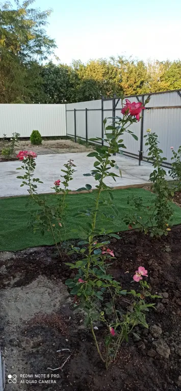 Коттедж Гостевой Дом с баней — Старокорсунская