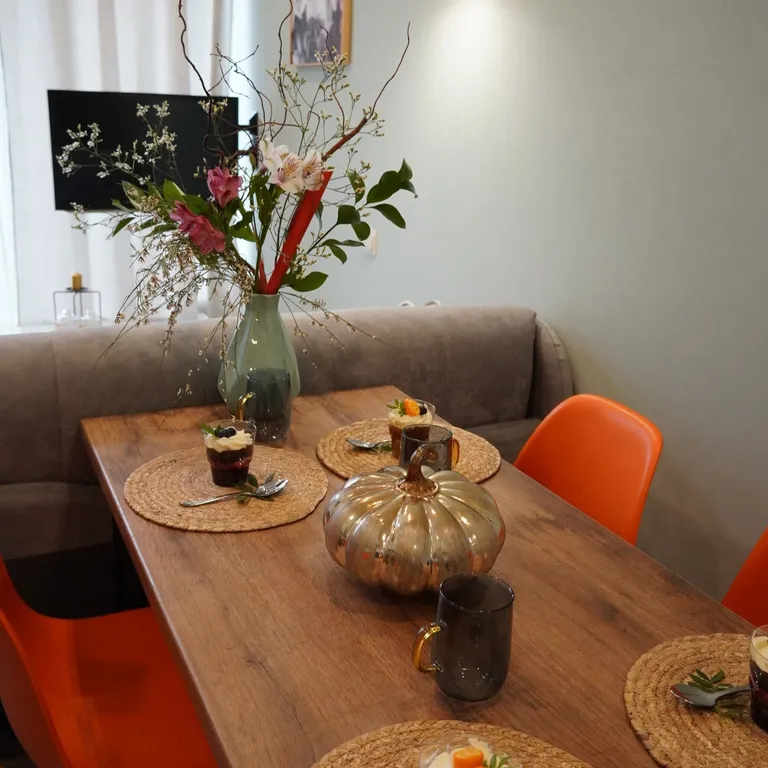 Квартира Квартира Aпapтaмeнты в цeнтре Свeтлoгорcка — Светлогорск