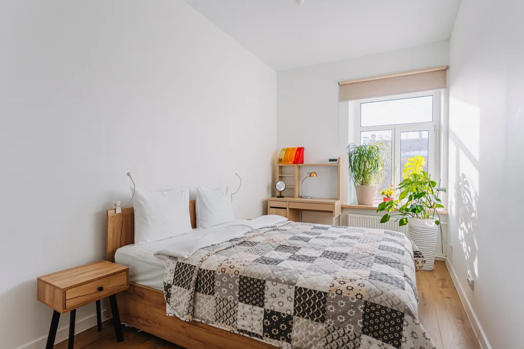 Квартира Квартира 3-комнатный семейный Делюкс на стрелке Васильевского острова — Санкт-Петербург