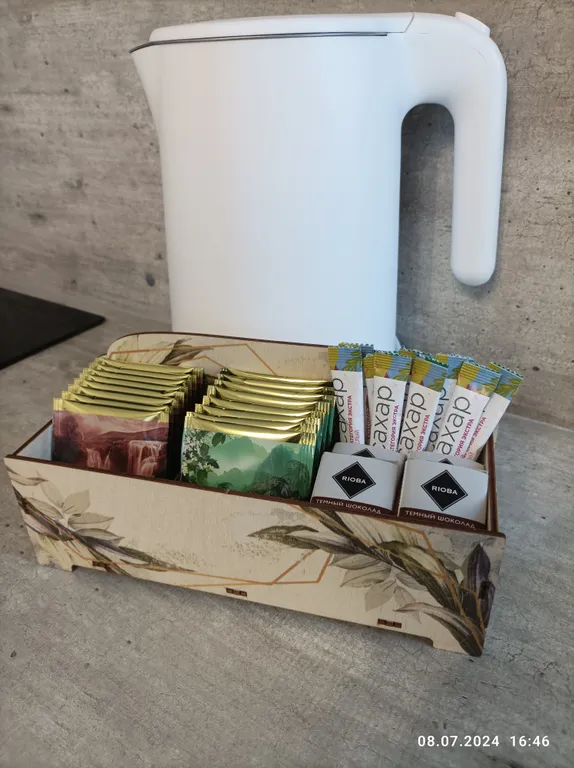 Квартира Квартира Номер в частном доме с отдельными входом — Южная Озереевка