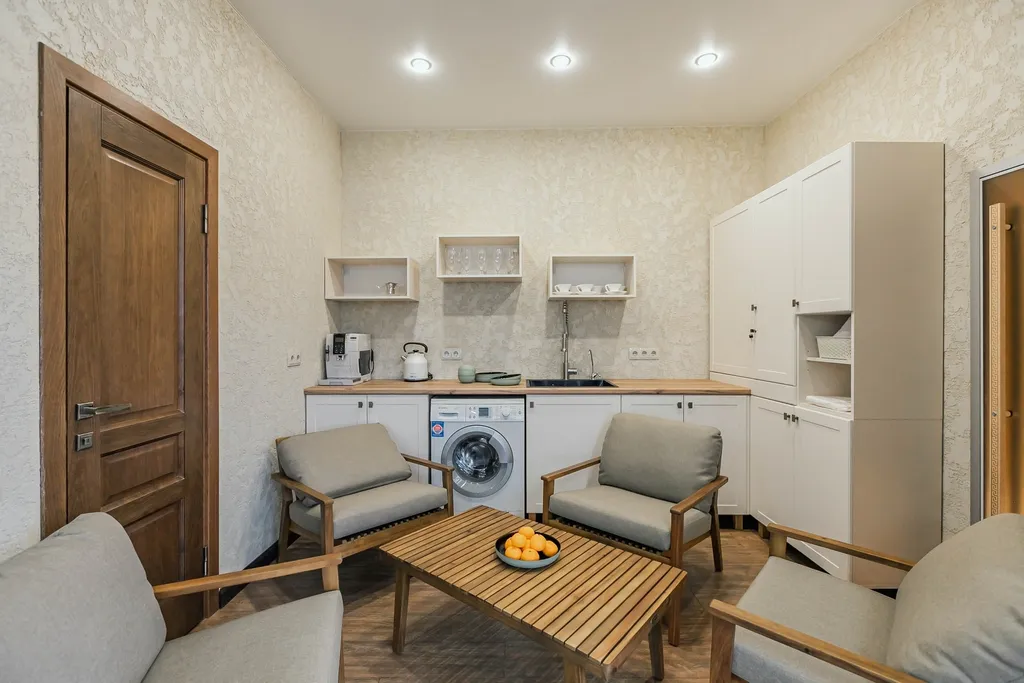 "Резиденция   отдыха"