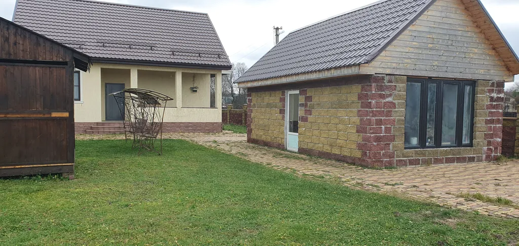 3-комнатный Дом