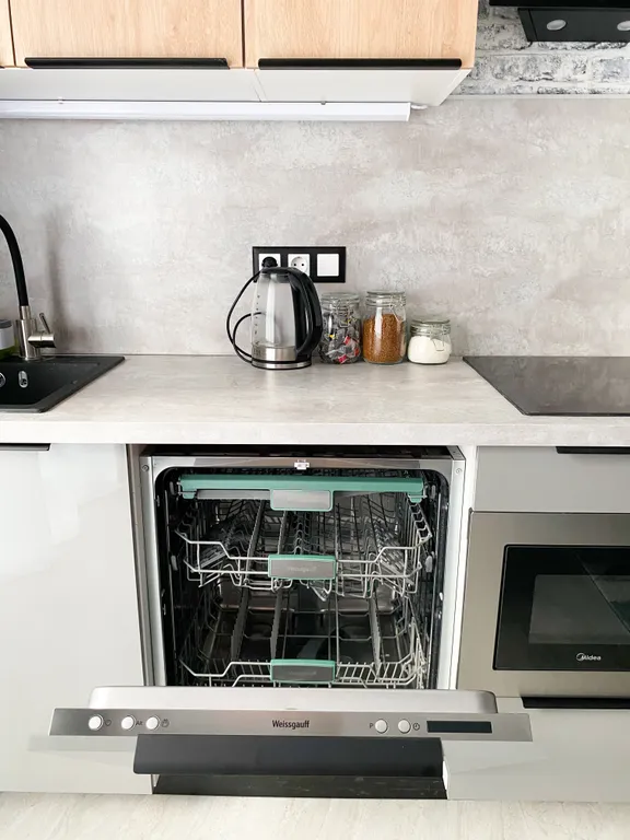 Квартира Уютная семейная квартира — Москва