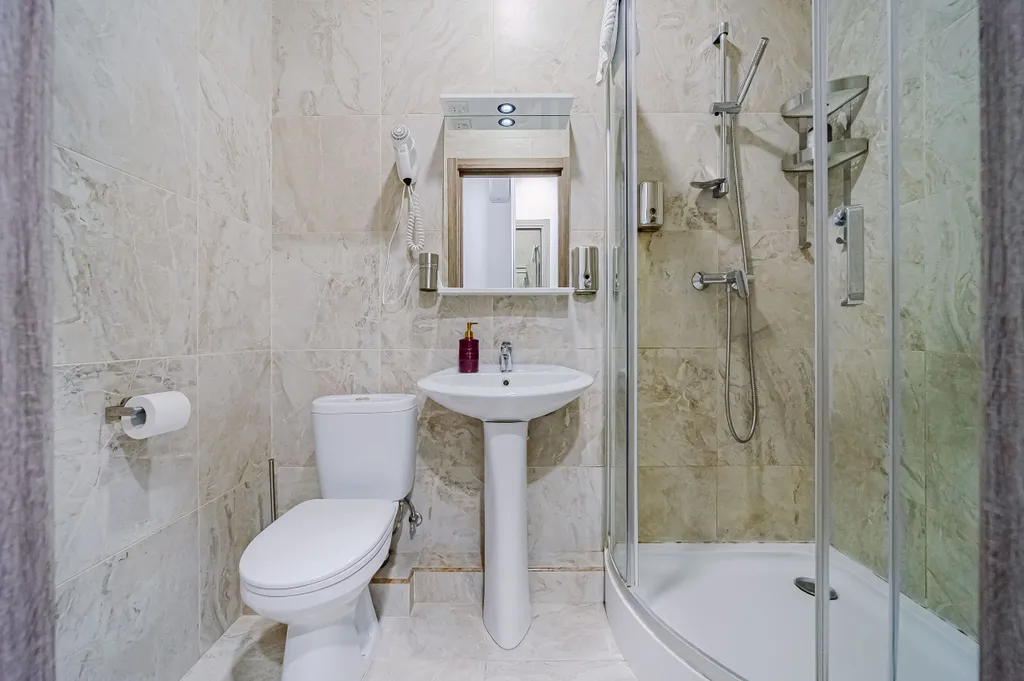 Квартира Квартира Студия-апартамент в комплексе Radius Central House на высоте 11 этажа — Екатеринбург