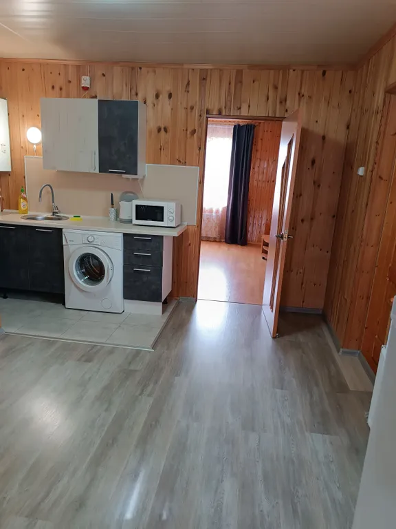 2-комнатный Дом