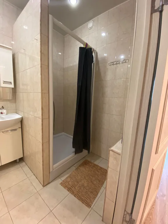 Стильная квартира