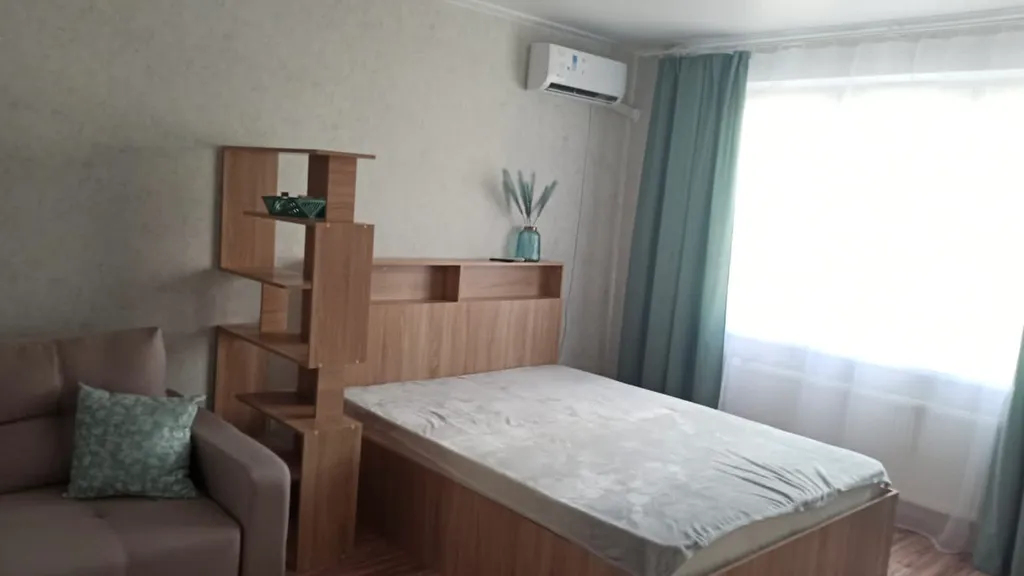 Уютная квартира в новостройке в шаговой доступности до моря — аренда посуточно в Новороссийск