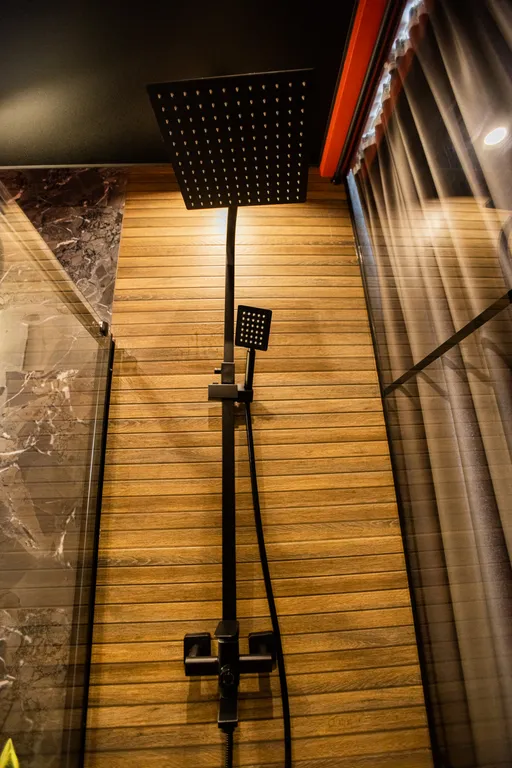 Квартира Квартира Amber с видом на море — Севастополь