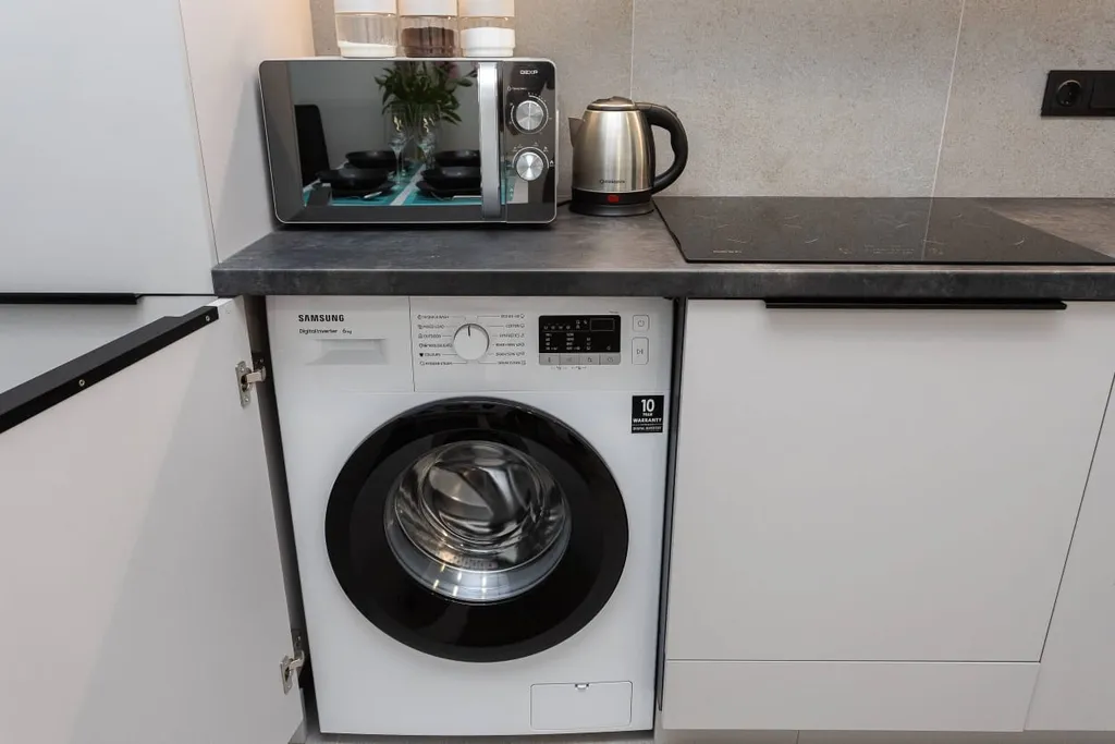 Квартира Уютная однокомнатная квартира в центре города — Калининград