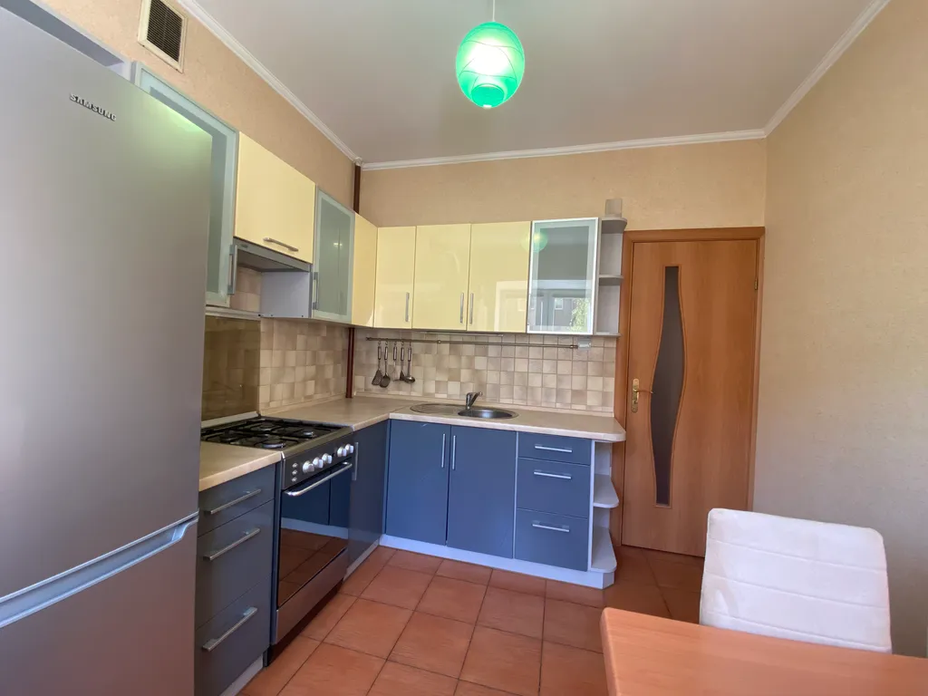 Квартира Квартира рядом с Музеем янтаря — Калининград