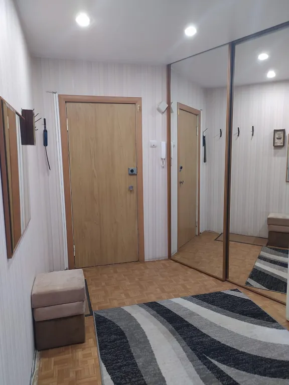 Уютная квартира недалеко от Центра