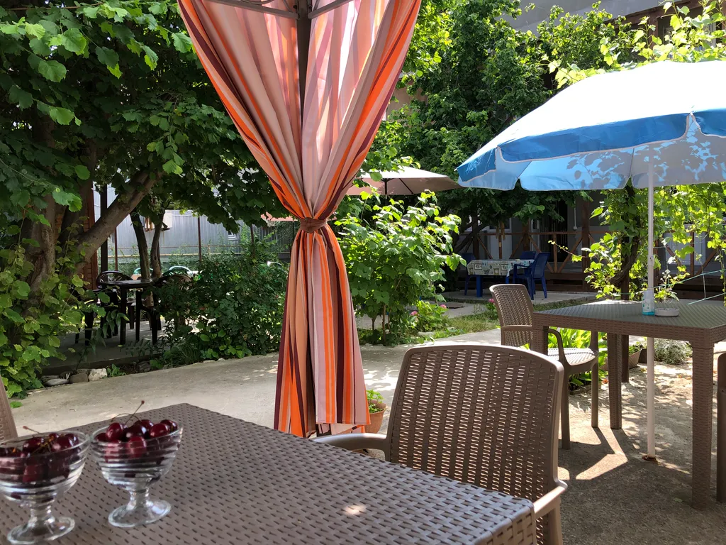 Семейный номер на 2-4 человека со всеми удобствами и кухней