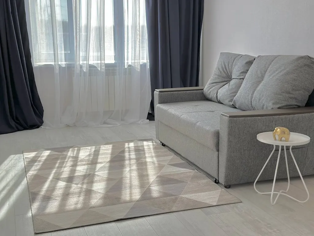 Квартира рядом с Реадовским парком