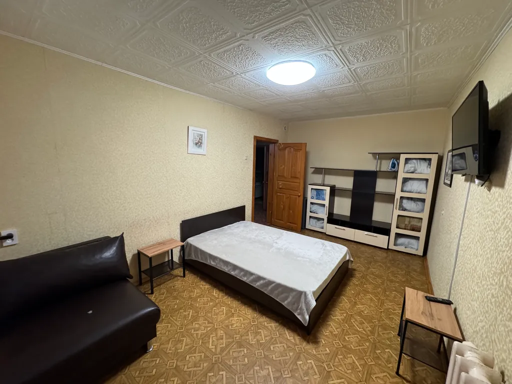 Квартира Уютная квартира в черниковке — Уфа