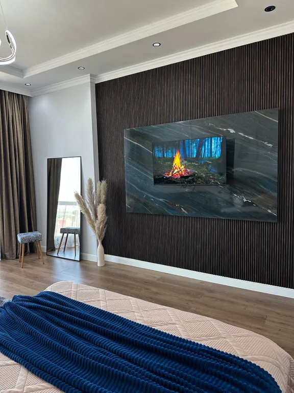 ЖК 4You business - №215 апартамент