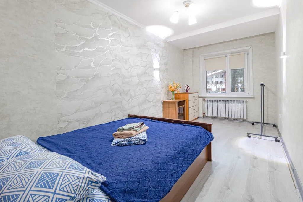 Трешка рядом с вокзалом