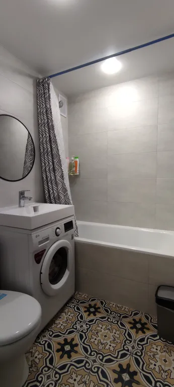 Квартира в Молодечно