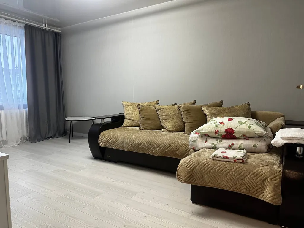 Уютная квартира в центре