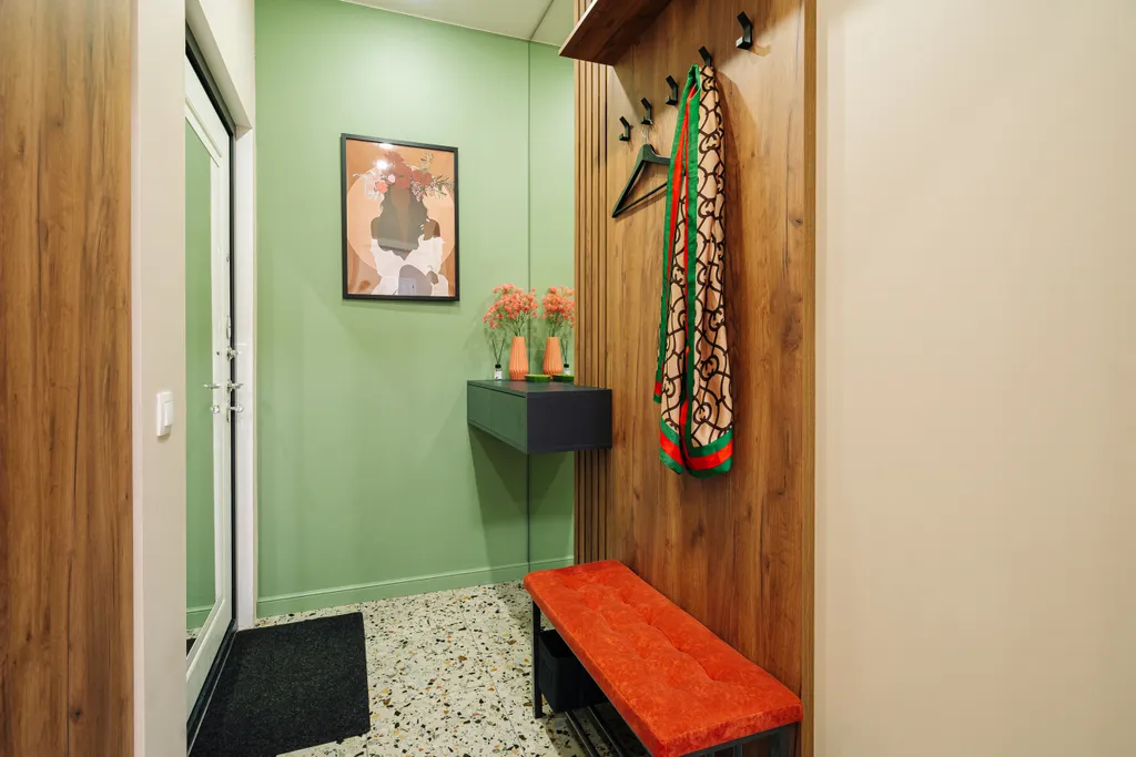 Квартира Квартира Апартамент рядом с парком 1000-летия и планетарием — Ярославль