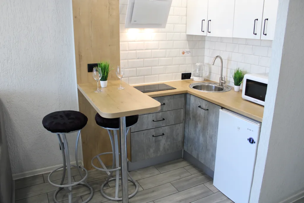 Уютная квартира в центре