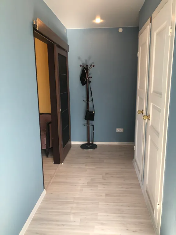 Квартира Уютная квартира в хвойном лесу на Волге — Шоша, п.