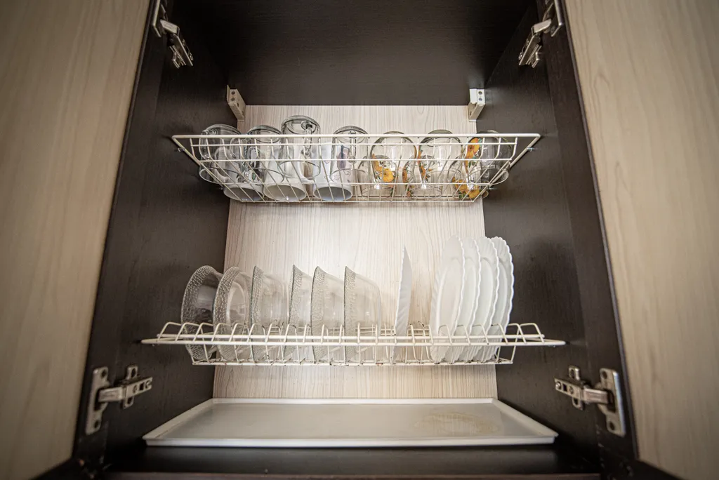 Квартира с дистанционным заселением