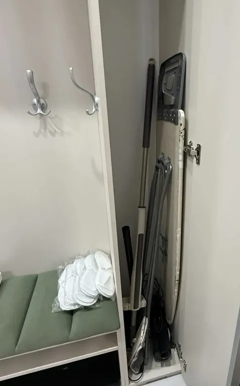 Квартира 1-комнатная Квартира — Архыз