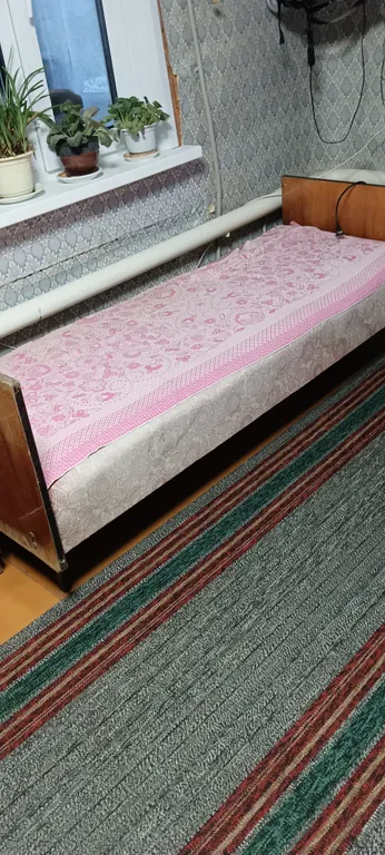 Дом для отдыха и временного проживания