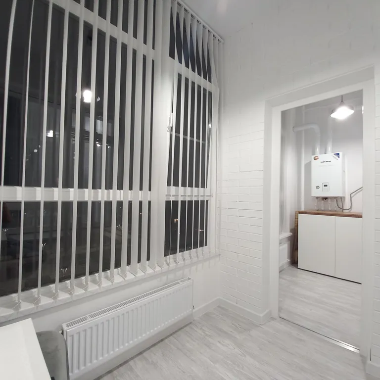 Уютная современная квартира в новом ЖК