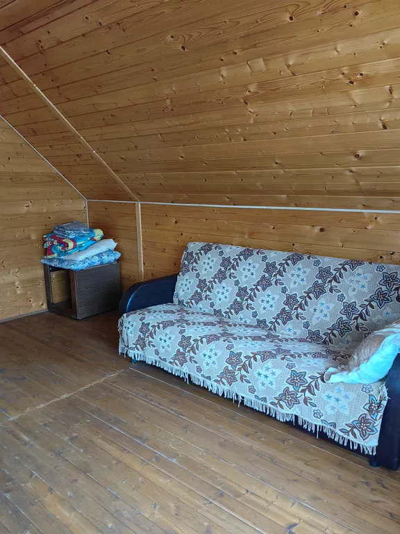 Крестьянская усадьба