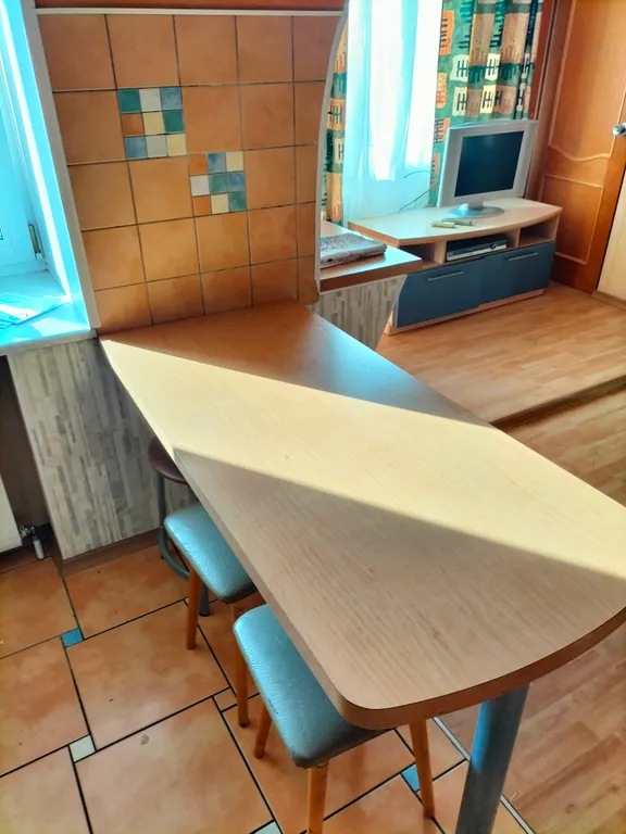 Уютная квартира в районе Московского вокзала