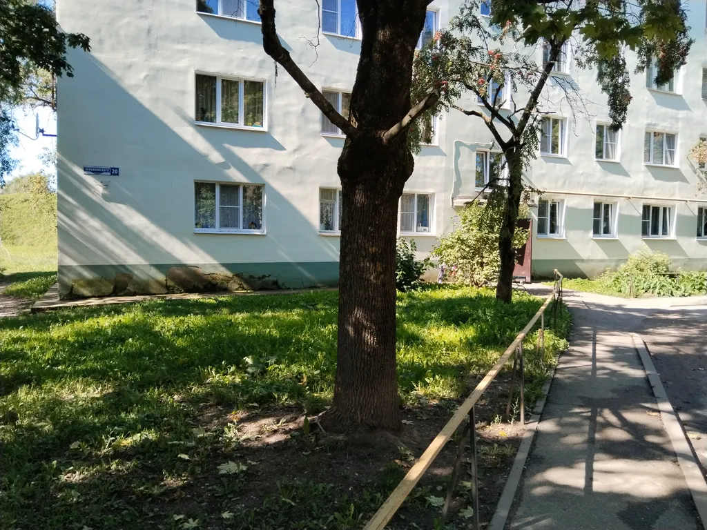 Уютная квартира возле Десятинного монастыря