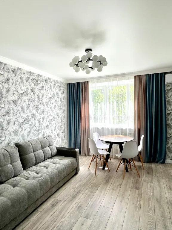 Квартира в центре