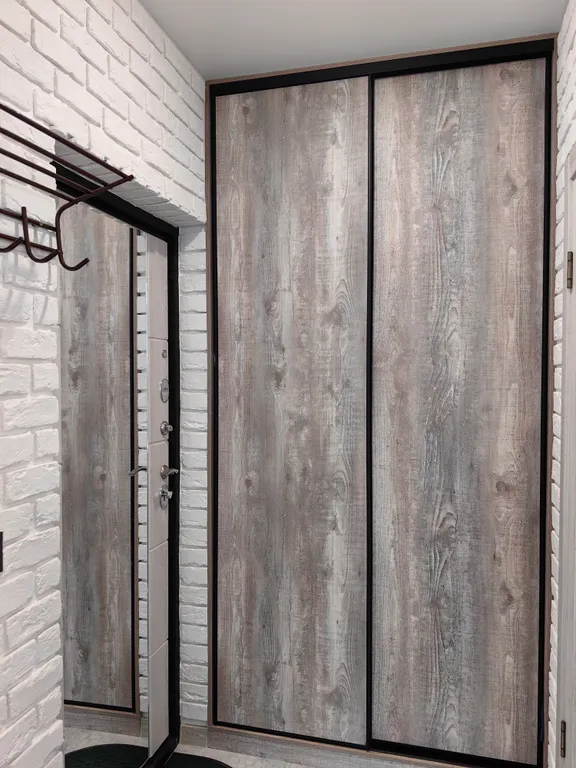 Современная новая студия вблизи Горного воздуха