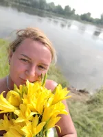 Наталья Андреева