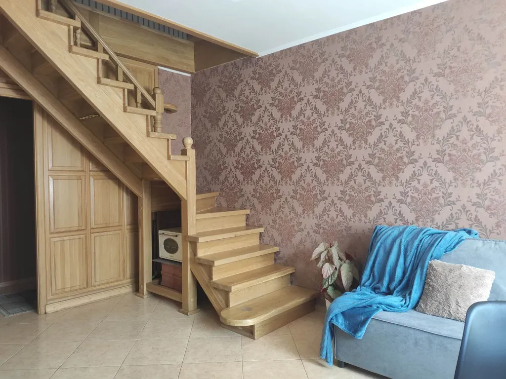 Таунхаус у маяка 3 евро