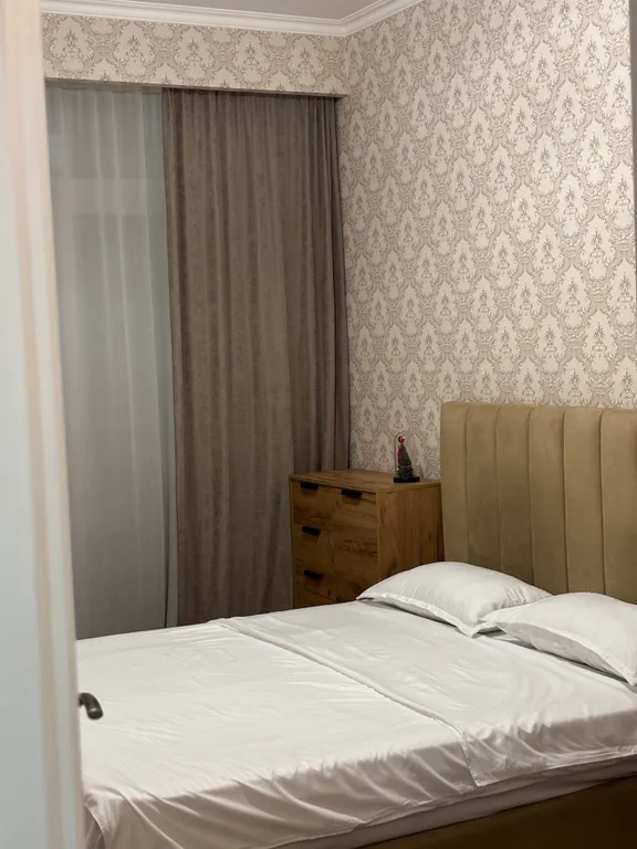 Уютная квартира возле метро