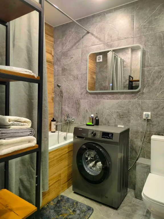 Уютная квартира на тавлинской набережной в Саранске