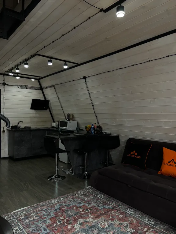 3-комнатный Дом