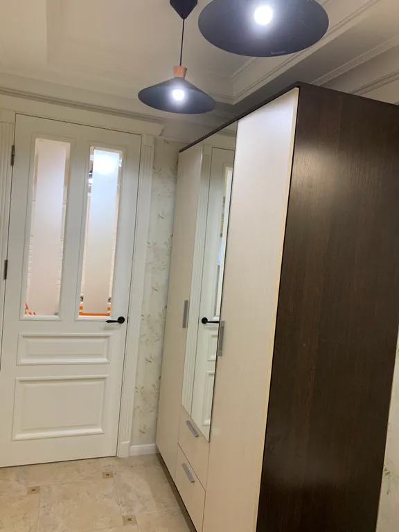 Островочек