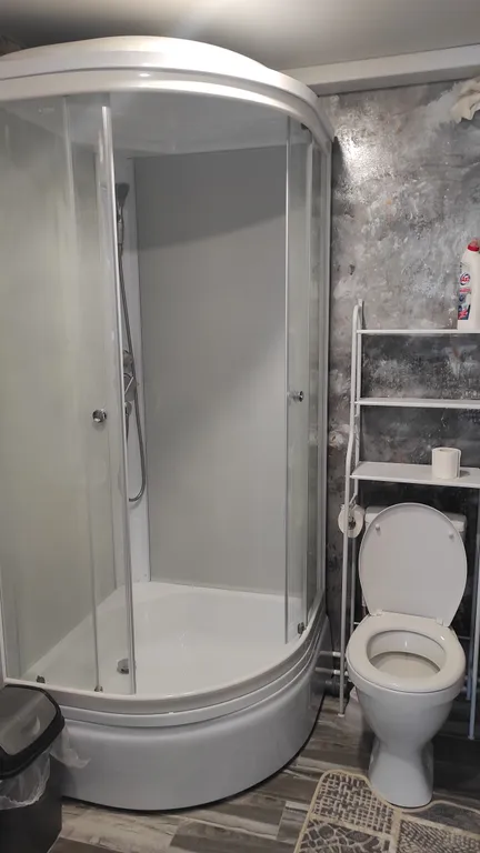 Уютный дом для душевного отдыха