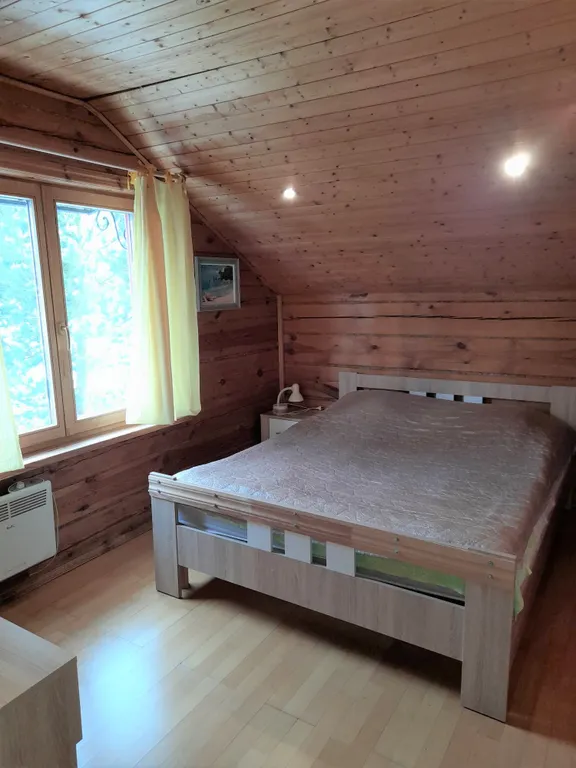 Коттедж Дом для встречи друзей — Горки