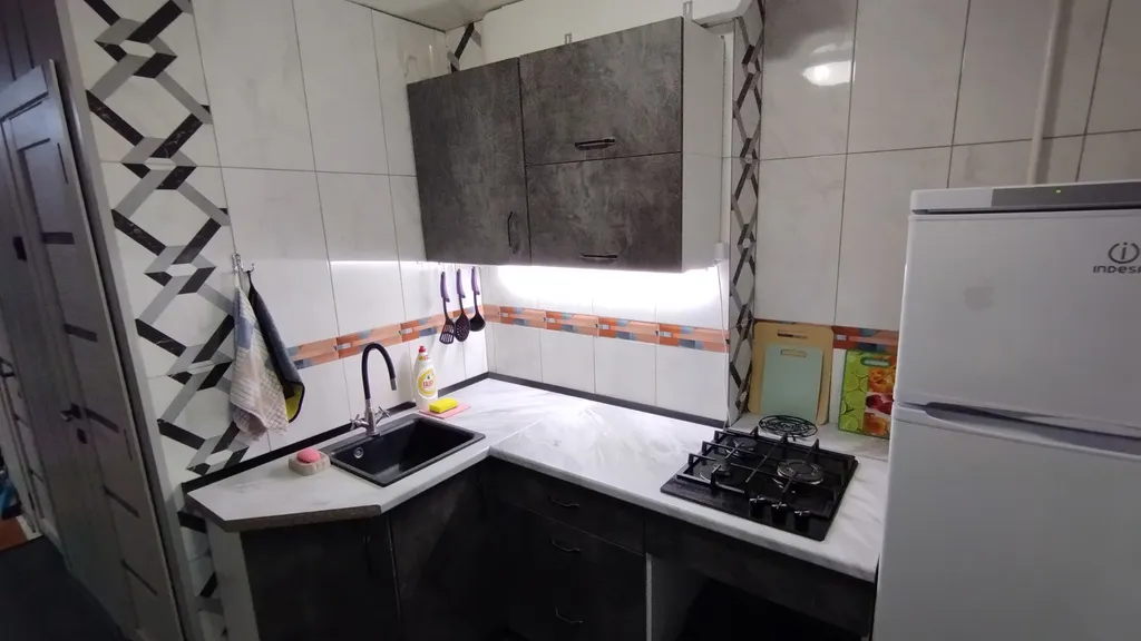 Трешка на Внуковской