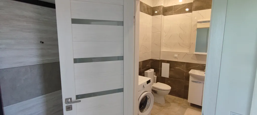 Квартира Квартира Для семейного отдыха у моря в курортном городе — Светлогорск