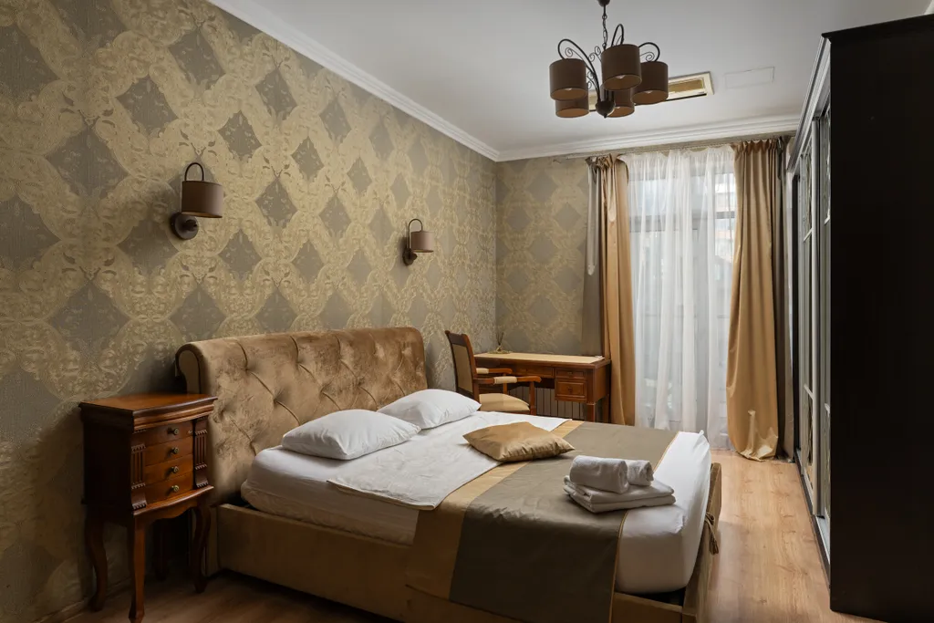 Квартира на первой береговой линии ЖК Акватория — аренда посуточно в Геленджик