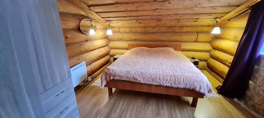 4-комнатный Дом