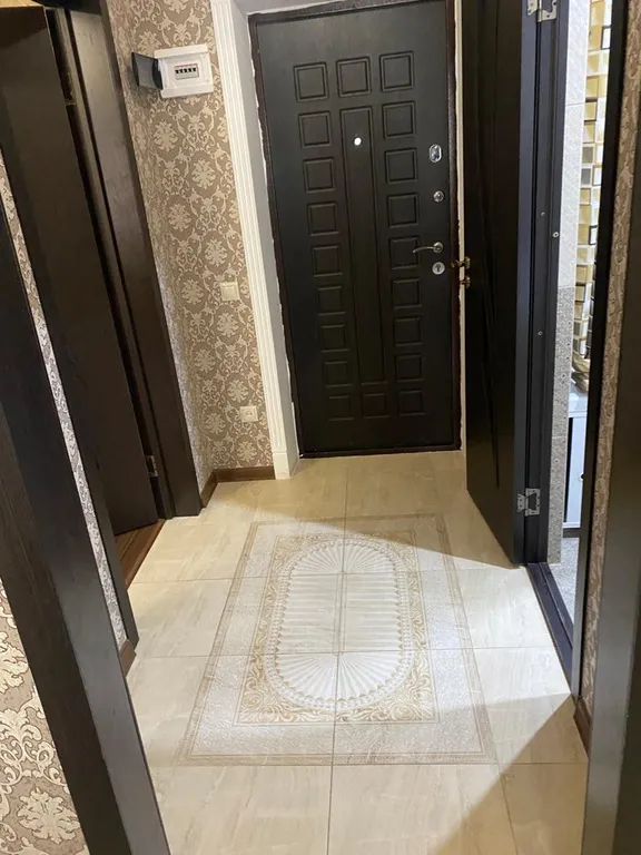 Квартира возле моря